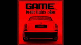 Game Trading Places Brake Lights Mixtape