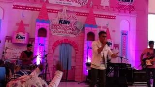 LYLA - MAGIC (Summarecon Mall Bekasi-15 Maret 2015)