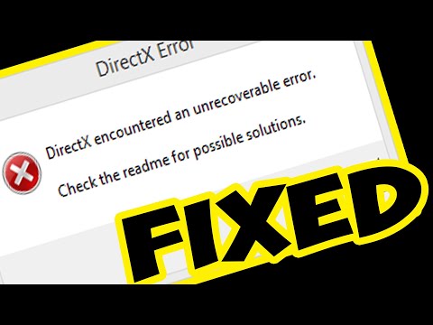 How To Fix