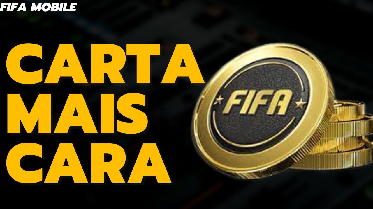 QUAL FOI A CARTA CAR QUE VOCÊS JA USARAM?#jogos #fifamobile #games #fi