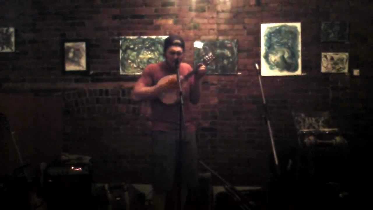 Addison Rice - Disenchanted