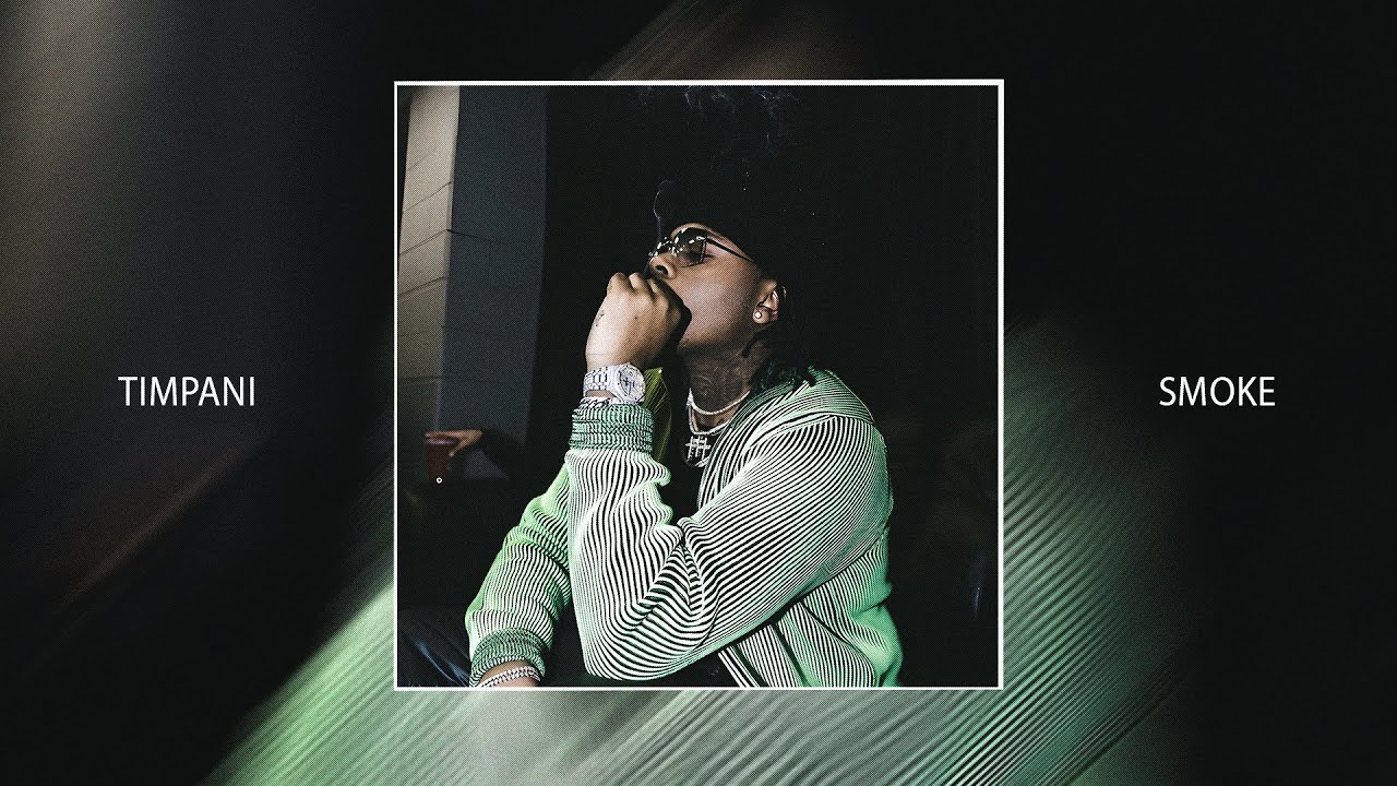 [FREE] Gunna Type Beat x Lil Poppa - Smoke