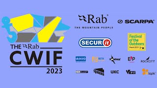 The Rab Climbing Works International Festival 2023 (CWIF) - Semi-Finals