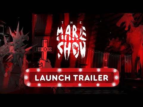 The Mare Show - Launch Trailer