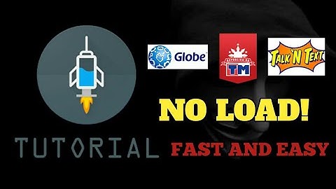 How to create NO LOAD EHI files | fast and easy free internet for TM-GLOBE and TNT