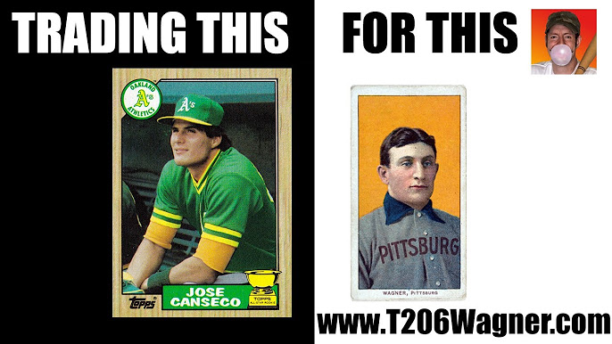 T206 Honus Wagner Flip Quest 