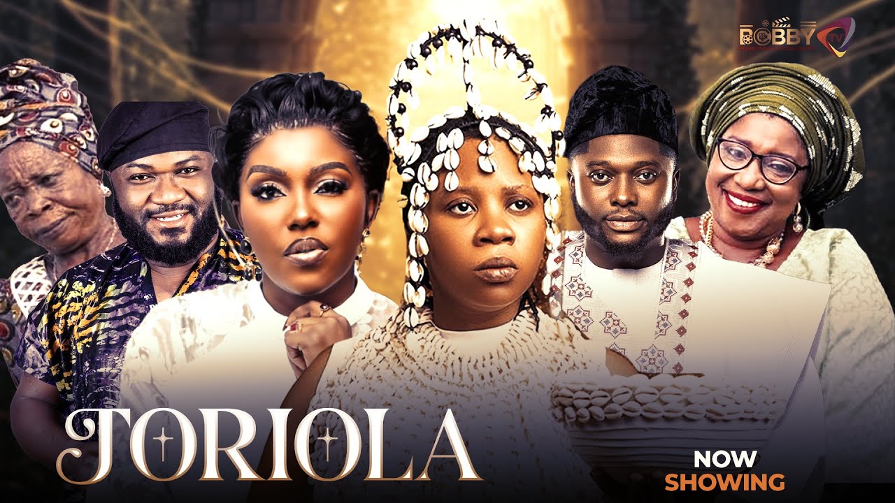 TORIOLA – Yoruba Movie Drama 2026, Wunmi Toriola, Lekan Olatunji, Biola Adebayo, Peter Ijagbemi