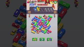 Bus Escape: Traffic Jam Level 586-587-588-589-590