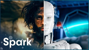 Humanity Will Change More In The Next 20 Years Than We Have In The Previous 3000 - Why Is This?