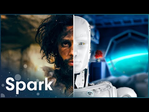 HUMANITY WILL CHANGE MORE IN THE NEXT 20 YEARS THAN WE HAVE IN THE PREVIOUS 3000 - WHY IS THIS?
