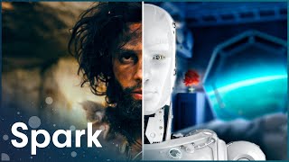 Humanity Will Change More In The Next 20 Years Than We Have In The Previous 3000 - Why Is This?
