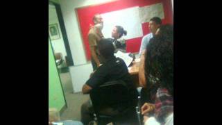 somos UBV.wmv
