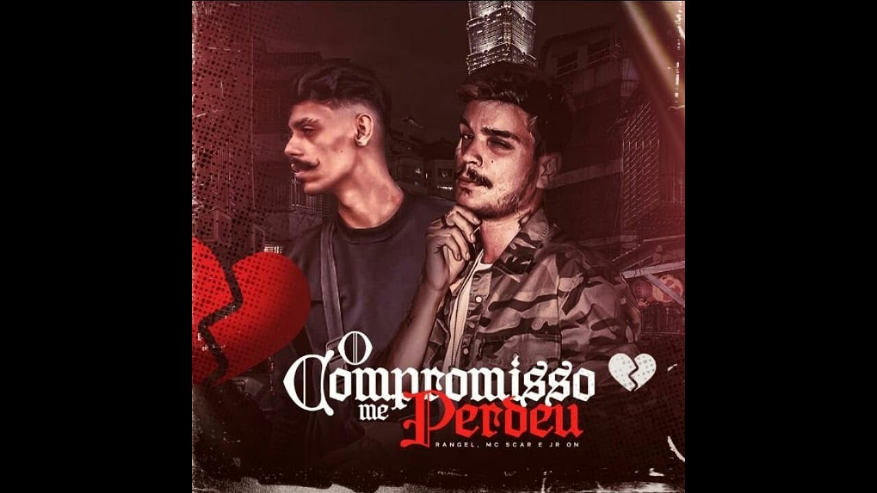 mc scar mc rangel o compromisso me perdeu prod jr on youtube mc scar mc rangel o compromisso me perdeu prod jr on youtube