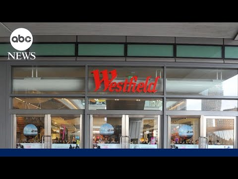 Mta Sues Westfield Mall For Ending Lease At Busy Nyc Subway Station