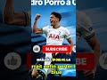 ⚽🔥 L’Ironie : Le Joueur que Man City a Vendu… et qu’ils veulent racheter 58M€ !
