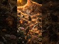 Don't Make a Sound... 🤫🐈 | Miniature World
