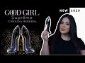 🖤NUEVO GOOD GIRL SUPRÊME EAU DE PARFUM | Review en Español | SaraCQs |
