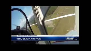 ABC WPBF 25 - Vero Beach Air Show