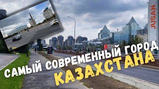 Город Алматы ЛУЧШИЙ для жизни в КАЗАХСТАНЕ?!