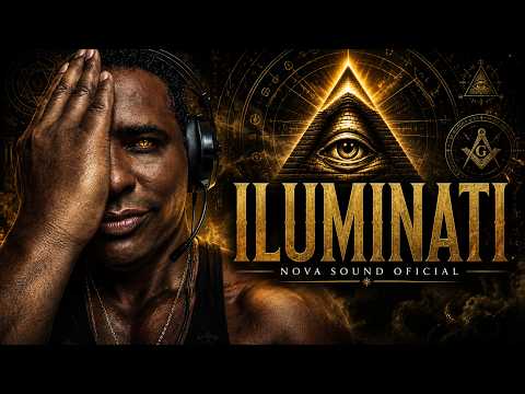 ILLUMINATI — Look Inside Yourself | Official Music Video