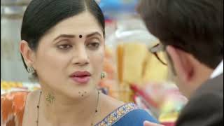 Pushpa impossible episode 1203/serial Pushpa/suwra ke kidnapp hone pr Chirag bchane gya 🤯/twist!