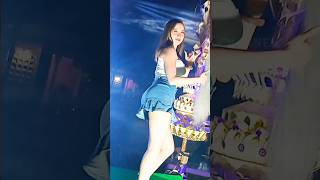 Pesona Dancer EVE CAHAYA Tebar Pesona #evecahaya #dancerkarnaval #dancerhoreg #pargoy #party #dance