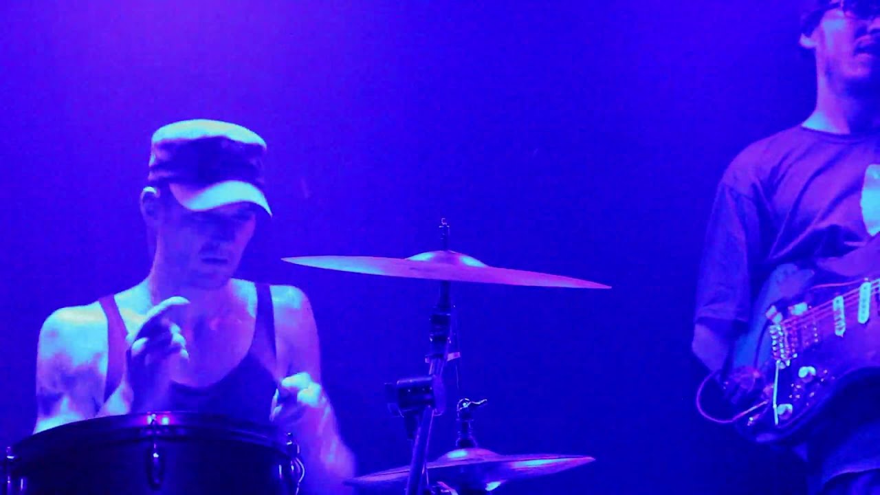 FSB feat  Kris Jefferson & the Groove Masters - Sheila Fernandez_Sign o the times @ Luftbad 5 8 2010