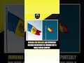 Romania and Moldova are reportedly holding discussions on merging into a single united country.