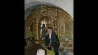 Semana Santa, Vilar de Santos, Parada de Outeiro 2008