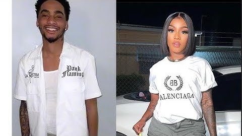Rebel & Swiss Lee TikTok live  (06/09/23)