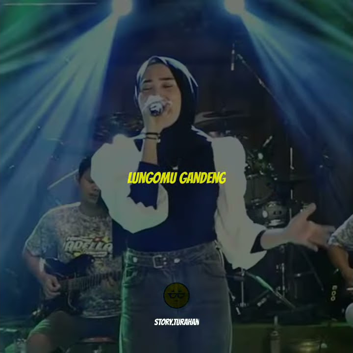 Story'Wa Dangdut Koplo 30 detik - Sad Galau