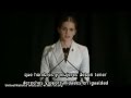 Emma Watson - #HeForShe (Discurso Subtitulado)