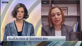 Tužiteljica iz TK o slučaju podvođenja djevojčica u Tuzli: Istraga će biti proširena