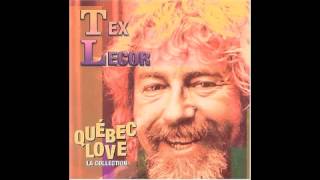 Tex Lecor - Dans Mon Shack chords