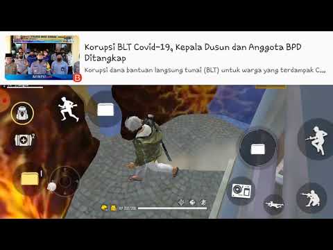 Orang Belagu Ngajak By One Free Fire Indonesia Youtube