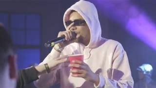 Magebit Winter Event 2020 Ft. Singapuras Satins, Yung Mavu & Chuki Beats