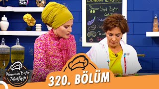 Nerminin Enfes Mutfağı 320. Bölüm 27 Haziran 2022