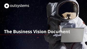 Business Vision: Vision Document