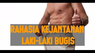 Baca baca Kejantanan Lelaki Bugis