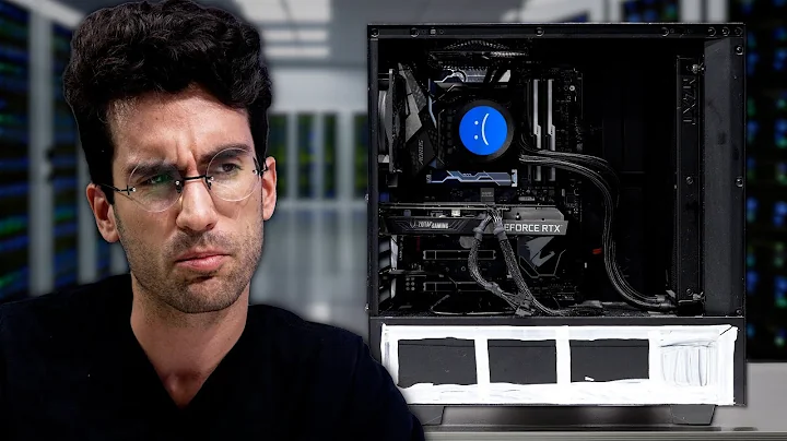 Fixing a Viewer's BROKEN Gaming PC? - Fix or Flop S7:E1