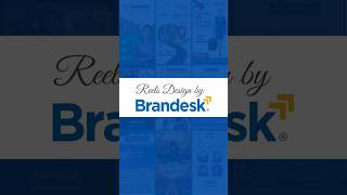 Presenting New Creative Design Work