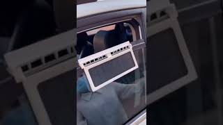 Mini Ac For Car Customized Ac