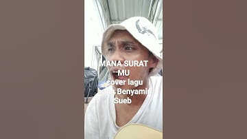 MANA SURAT MU cover lagu bang Benyamin Sueb #coverlagu #music #jakarta #betawi #benyamins #video