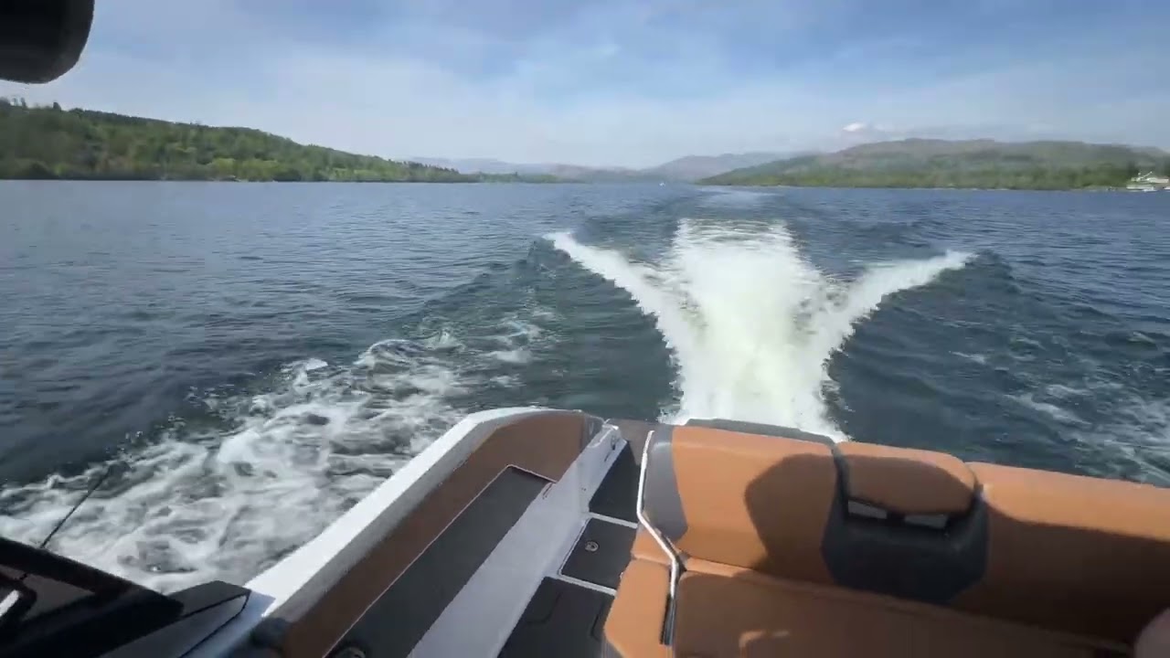 New & Used Boat Sales | Scarab 285 | find your next boat @ www.boatsalesltd.com