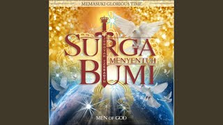 Mazmur Glorious Time