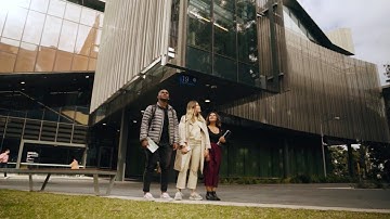 Study Abroad - Step out of the ordinary