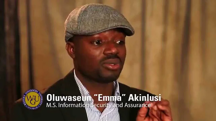 WGU Mentors: Empowering Future Graduates