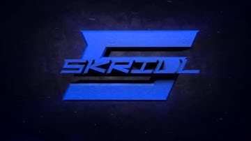 Free Cinema 4D Intro Template The Drop - C4D