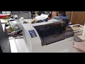 primera LX610 compared to roland  bn-20 vinyl cutting labels print cut machines uninet icolor 250