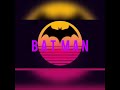 The Batman Teaser Trailer Song - Something in the Way (80s Synthwave Cover)